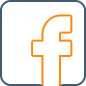 Facebook logo